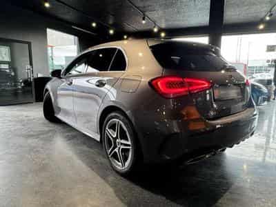 Mercedes A 250 A 250 e 8G-DCT AMG Line Advanced Plus (2022) - Photo 5