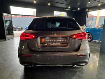 Mercedes A 250 A 250 e 8G-DCT AMG Line Advanced Plus (2022) - Photo 6