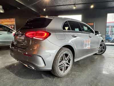 Mercedes A 250 A 250 e 8G-DCT AMG Line Advanced Plus (2022) - Photo 7