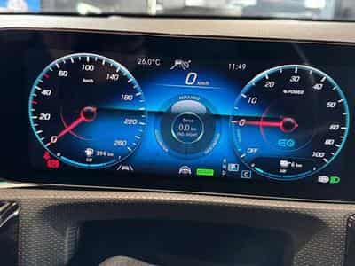 Mercedes A 250 A 250 e 8G-DCT AMG Line Advanced Plus (2022) - Photo 15