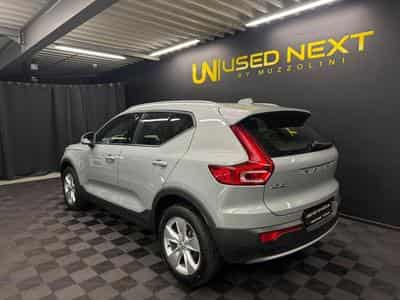 Volvo XC40 CORE HEV 163CV (2024) - Foto 6
