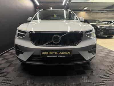 Volvo XC40 CORE HEV 163CV (2024) - Foto 3