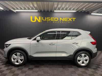 Volvo XC40 CORE HEV 163CV (2024) - Foto 5