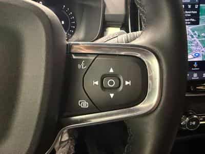 Volvo XC40 CORE HEV 163CV (2024) - Foto 13