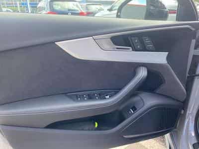 Audi RS4 RS4 Avant Quattro Gris Nardo Jusqu'à 36 mois de garantie (2023) - Photo 9