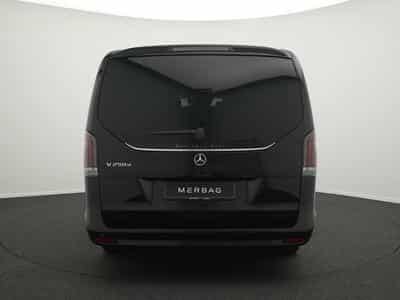 Mercedes V d STYLE Lang (2025) - Photo 4