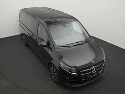 Mercedes V d STYLE Lang (2025) - Photo 10