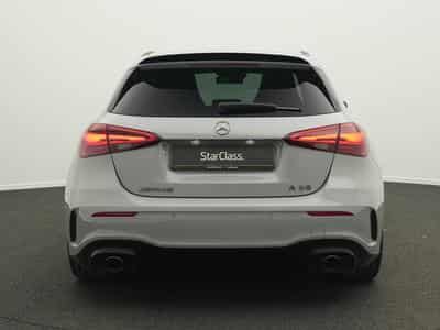 Mercedes A 35 AMG 4MATIC Multi+Night+Kamera+19" (2025) - Photo 4