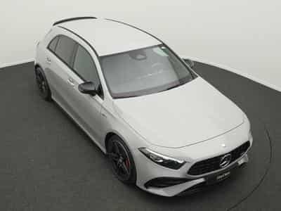 Mercedes A 35 AMG 4MATIC Multi+Night+Kamera+19" (2025) - Photo 12