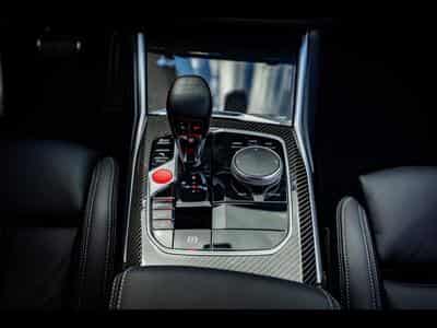 BMW M2 COUPE (G87) - BROOKLYN GRAU METALLIC (2024) - Photo 10