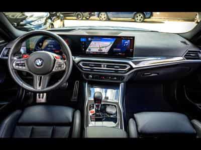 BMW M2 COUPE (G87) - BROOKLYN GRAU METALLIC (2024) - Photo 14