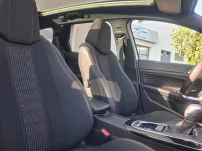 Peugeot 308 1.6 HDI SW GT-LINE BOITE AUTO *GARANTIE 36 MOIS* (2018) - Photo 5