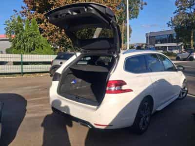 Peugeot 308 1.6 HDI SW GT-LINE BOITE AUTO *GARANTIE 36 MOIS* (2018) - Photo 9