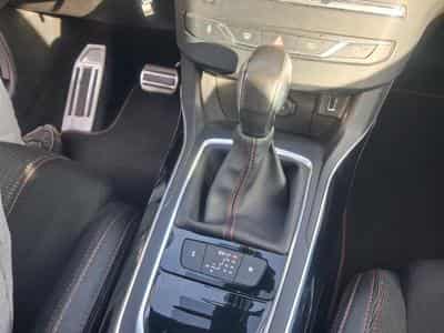 Peugeot 308 1.6 HDI SW GT-LINE BOITE AUTO *GARANTIE 36 MOIS* (2018) - Photo 12