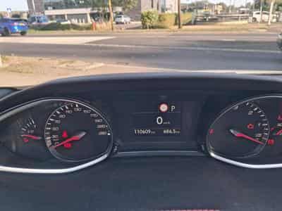Peugeot 308 1.6 HDI SW GT-LINE BOITE AUTO *GARANTIE 36 MOIS* (2018) - Photo 11