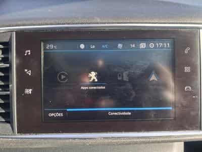 Peugeot 308 1.6 HDI SW GT-LINE BOITE AUTO *GARANTIE 36 MOIS* (2018) - Photo 15