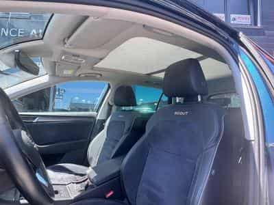 Skoda Superb 4x4 DSG Scout jusqu'à 48 mois de garantie (2020) - Photo 11