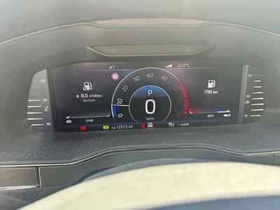 Skoda Superb 4x4 DSG Scout jusqu'à 48 mois de garantie (2020) - Photo 13
