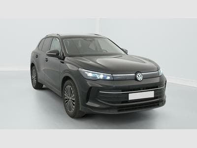 VW Tiguan 1.5 eTSI 131ch DSG7 VW Edition (2025) - Photo 1