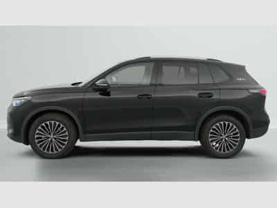 VW Tiguan 1.5 eTSI 131ch DSG7 VW Edition (2025) - Photo 4