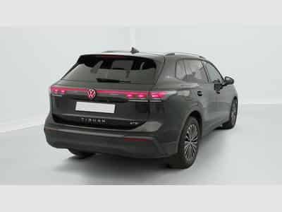 VW Tiguan 1.5 eTSI 131ch DSG7 VW Edition (2025) - Photo 7