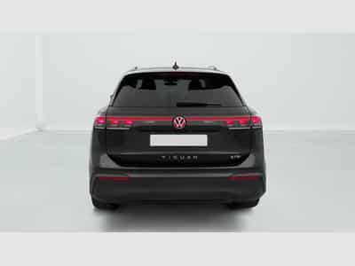 VW Tiguan 1.5 eTSI 131ch DSG7 VW Edition (2025) - Photo 6