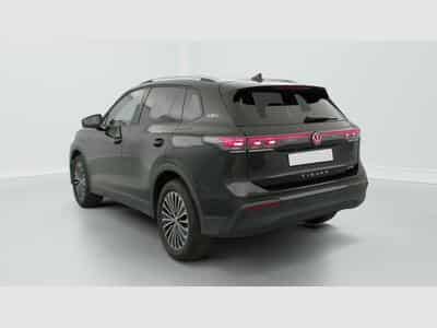 VW Tiguan 1.5 eTSI 131ch DSG7 VW Edition (2025) - Photo 5