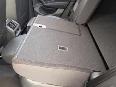 VW Tiguan 1.5 eTSI 131ch DSG7 VW Edition (2025) - Photo 12