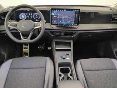 VW Tiguan 1.5 eTSI 131ch DSG7 VW Edition (2025) - Photo 13
