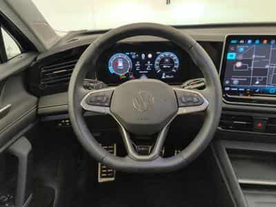 VW Tiguan 1.5 eTSI 131ch DSG7 VW Edition (2025) - Photo 14