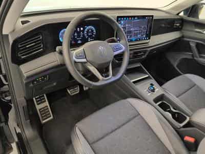 VW Tiguan 1.5 eTSI 131ch DSG7 VW Edition (2025) - Photo 15
