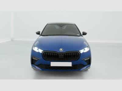Skoda Scala 1.0 TSI EVO 2 116 CH DSG7 MONTE CARLO (2025) - Photo 2