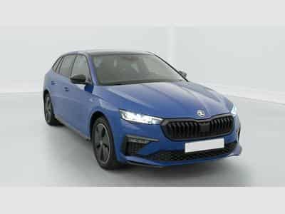 Skoda Scala 1.0 TSI EVO 2 116 CH DSG7 MONTE CARLO (2025) - Photo 1
