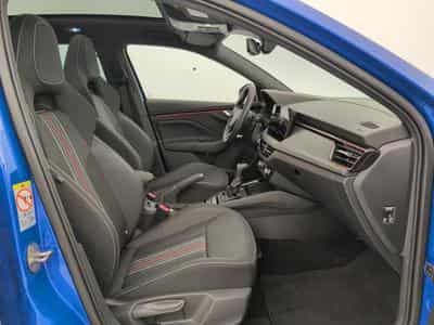 Skoda Scala 1.0 TSI EVO 2 116 CH DSG7 MONTE CARLO (2025) - Photo 9