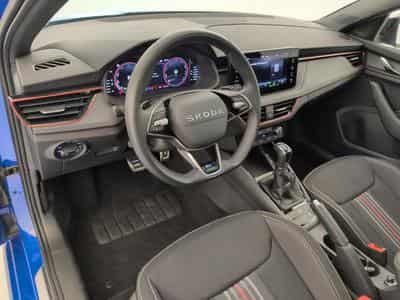 Skoda Scala 1.0 TSI EVO 2 116 CH DSG7 MONTE CARLO (2025) - Photo 15