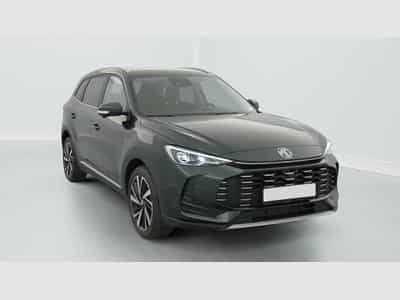 Mg ZS 1.5 L Hybrid+ 197 ch Luxury (2025) - Photo 1