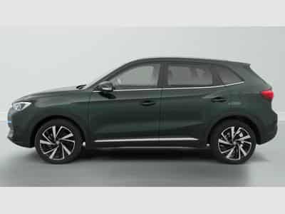 Mg ZS 1.5 L Hybrid+ 197 ch Luxury (2025) - Photo 4
