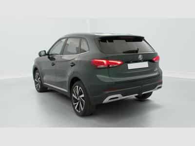 Mg ZS 1.5 L Hybrid+ 197 ch Luxury (2025) - Photo 5