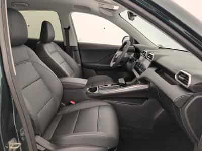 Mg ZS 1.5 L Hybrid+ 197 ch Luxury (2025) - Photo 9