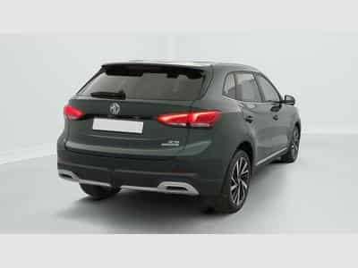 Mg ZS 1.5 L Hybrid+ 197 ch Luxury (2025) - Photo 7