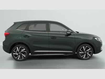 Mg ZS 1.5 L Hybrid+ 197 ch Luxury (2025) - Photo 8