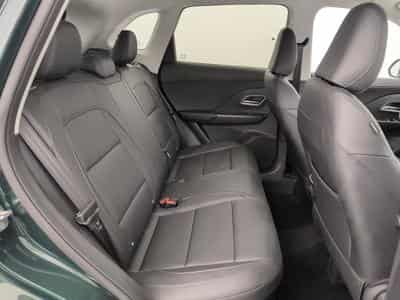 Mg ZS 1.5 L Hybrid+ 197 ch Luxury (2025) - Photo 10