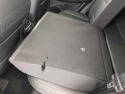 Mg ZS 1.5 L Hybrid+ 197 ch Luxury (2025) - Photo 12