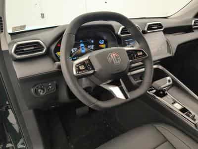 Mg ZS 1.5 L Hybrid+ 197 ch Luxury (2025) - Photo 15