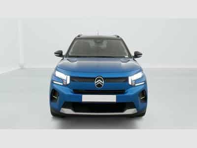 Citroën C3 TURBO 100 CH MANUELLE PLUS (2025) - Photo 2