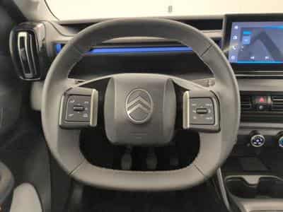 Citroën C3 TURBO 100 CH MANUELLE PLUS (2025) - Photo 15