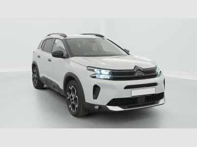 Citroën C5 Aircross BlueHDi 130 EAT8 Max (2025) - Photo 1