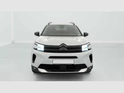 Citroën C5 Aircross BlueHDi 130 EAT8 Max (2025) - Photo 2