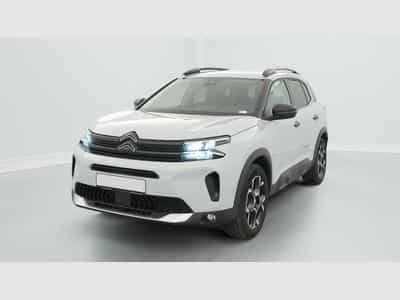 Citroën C5 Aircross BlueHDi 130 EAT8 Max (2025) - Photo 3