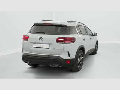 Citroën C5 Aircross BlueHDi 130 EAT8 Max (2025) - Photo 7